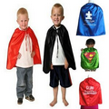 Custom Children's Cape